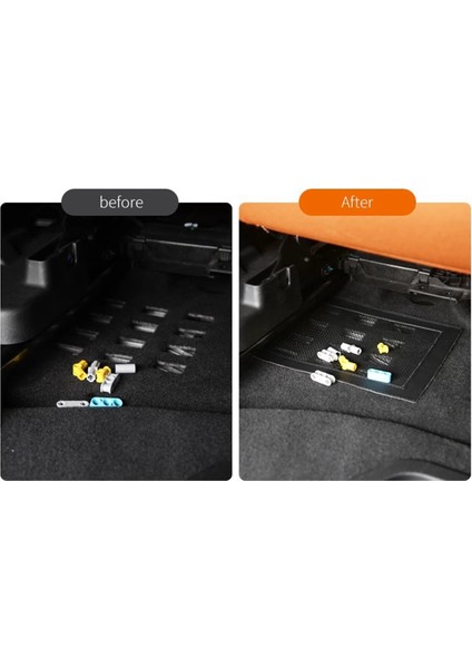 Lixiang L7 L8 L9 2022 2023 Için Araç Koltuk Altı Isı Dağıtıcı Toz Önleyici Ağ Ön Havalandırma Menfezi Toz Ağı Kapağı (Yurt Dışından) indirimleri