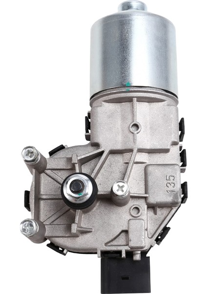 68030272AA Dodge Chrysler Buick Chevrolet Gmc 68030272 Için Ön Cam Silecek Motoru (Yurt Dışından)
