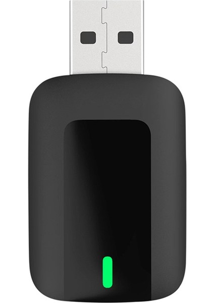 Kablolu ve Kablosuz Carplay Android Auto Kablosuz Araç Adaptörü Akıllı Mini Kutu Tak ve Çalıştır Wifi 2'si 1 Arada Araç Aı Kutusu (Yurt Dışından) indirimleri