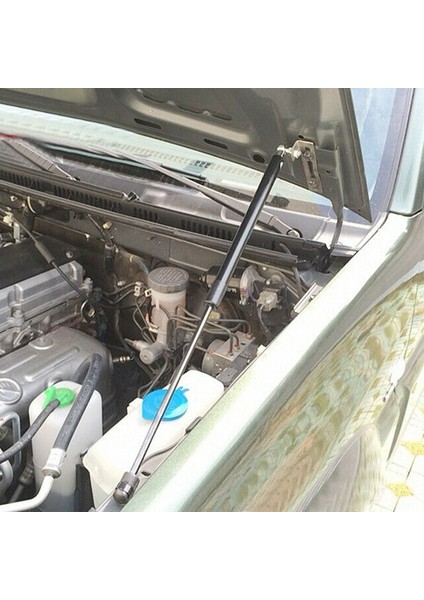 Suzuki Jimny 2012-2018 Için Ön Motor Kaputu Kaldırma Desteği Amortisör Sönümleyici (Yurt Dışından) indirimleri