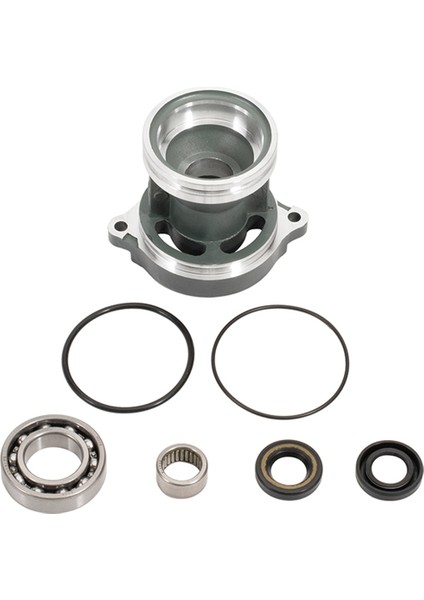 683-45361-01-4D 683-45361-02-4D 683-45361-02-EK 683-45361 Yamaha Dıştan Takma Motor Için Rulmanlı Alt Kasa Kapağı (Yurt Dışından)