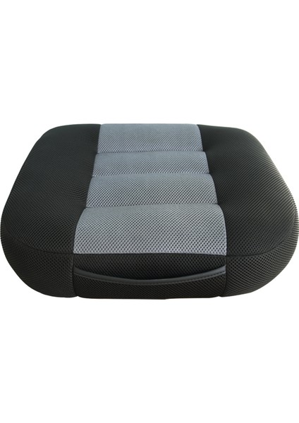 Araba Yükseltici Koltuk Minderi Kısa Boylu Kişiler Için Sürüş Yüksekliğini Artırır Kalça (Kuyruk Sokumu) ve Alt Sırt Yorgunluğunu Giderir (Yurt Dışından) modelleri