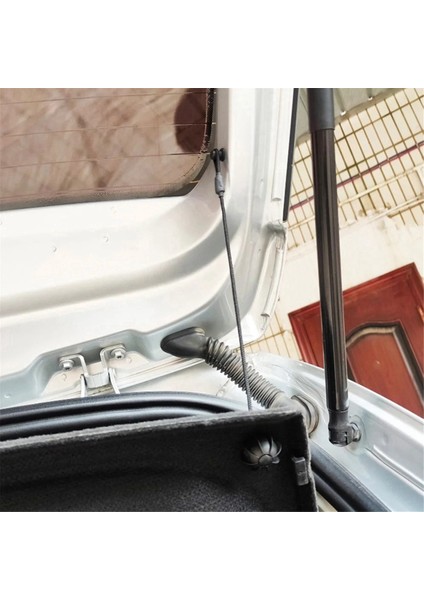 Golf Mk6 Mk5 R20 Mk2 8p 8V 1K6863447A 1K6863447A9B9 Bagaj Kapağı Için Araç Parsel Raf Ipi Kordon Tonneau Kapak Kayışı (Yurt Dışından) fırsatları