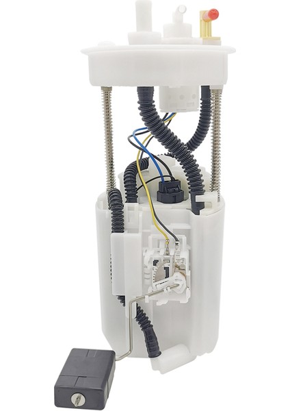 Elektrikli Yakıt Pompası Tertibatı Yakıt Filtresi Honda Fit Five Plugs 2003-2008 Için Uygundur 17708-SAA-003 (Yurt Dışından)