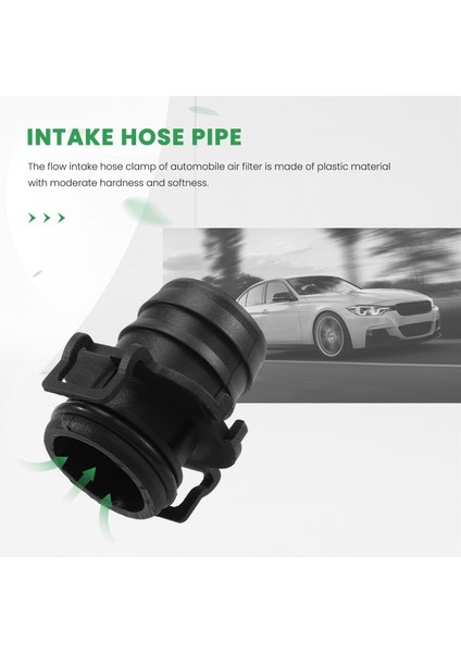 Ford / Focus / C-Max 2003-2012 Için Araç Hava Filtresi Akış Emme Hortumu Boru Kelepçesi 7M519A673EJ 30680774 7M519A673E (Yurt Dışından) indirimleri