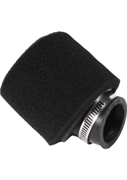200 250 300CC Motosiklet Kar Motoru Atv 48MM Için Siyah Sünger Köpük Hava Filtresi (Yurt Dışından) fırsatları