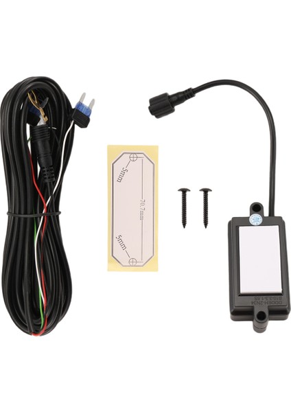 Araba Bagaj Kapağı Elektrikli Ayak Pedalı Sensörü Elektrikli Indüksiyon Bagaj Kapağı Anahtarı Bagaj Açma Sensörü (Yurt Dışından) modelleri