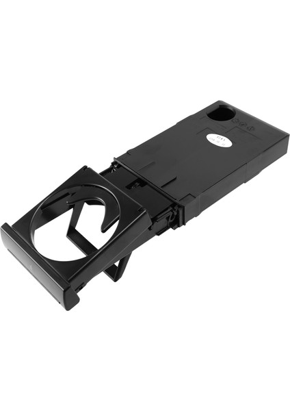 Audı A6 C5 1998-05 A4 98-2002 Için Esnek Katlanabilir Bardak Tutucu 4B0862534D (Yurt Dışından)