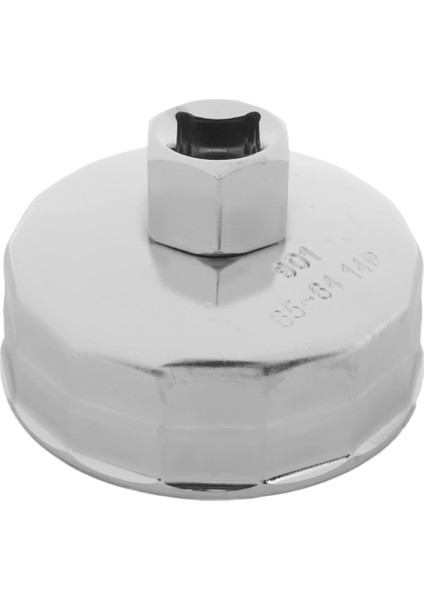 Honda Accord Cr-V Civic Odyssey Acura Rdx 07AAA-PLCA100 Için 65MM 14 Flüt Yağ Filtresi Anahtarı Aleti (Yurt Dışından) modelleri