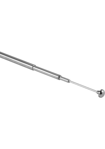 Mercedes Benz W140 W124 W202 W210 R129 1992-2002 Için Araç Anteni Anten Direği Am Fm Radyo Anten Direği 1408270001 (Yurt Dışından) indirimleri