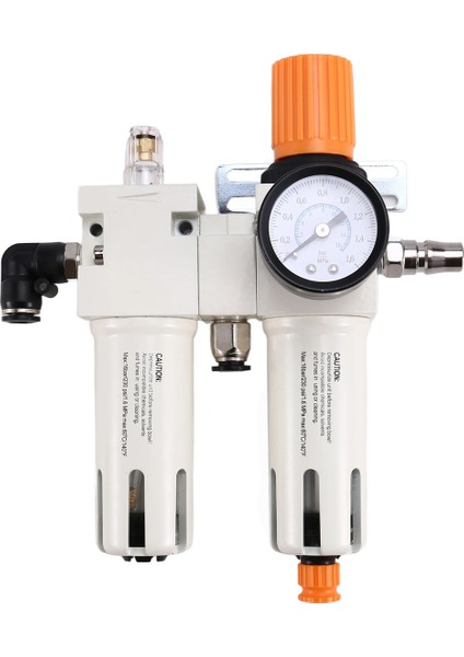 Aşağı Tip Lastik Değiştirici, Hava Kompresörü, Yağ Su Regülatörü, Ayırıcı Filtre, Lastik Değiştirici, Pnömatik Alet Kompresörü (Yurt Dışından)