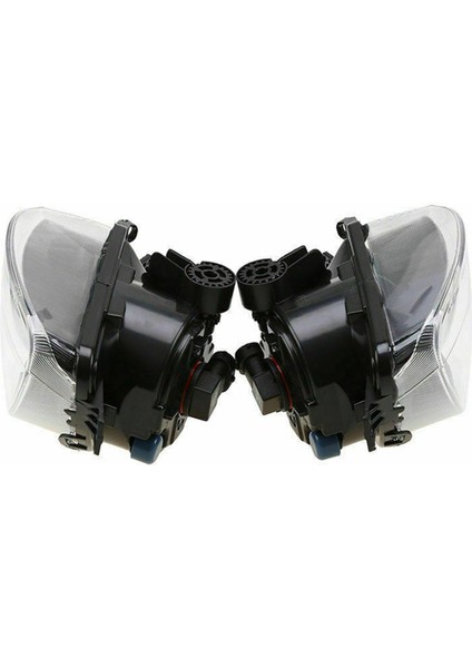 Bmw 5 Serisi F10 F18 520D 520I 523LI 525LI 530LI 2009-2013 Için Ön Tampon Sis Lambası 63177216885 63177216886 (Yurt Dışından) fırsatları