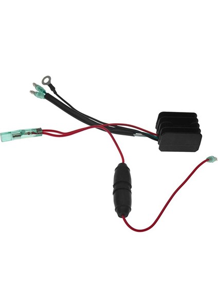 Yamaha 25-70 Hp Dıştan Takma Motorlar Için Voltaj Regülatörü Doğrultucu 6G1-81970-61 (Yurt Dışından) fiyatları