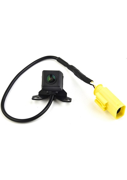 Kia Sportage 2011-2014 Modellerine Uygun Araç Arka Görüş Kamerası 95750-3W120 (Yurt Dışından)