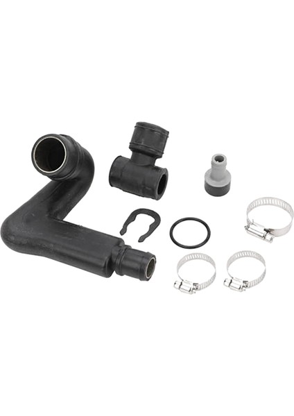 058103213 06A103247 Pcv Karter Havalandırma Hortumu Vana Havalandırma Borusu Kiti Audi A4 B5 8d Passat 1.8 058 103 213 (Yurt Dışından) modelleri