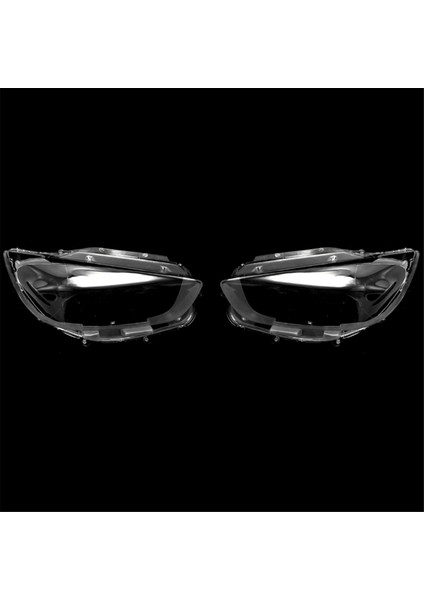 Mazda Cx-5 2013-2016 Sağ Için Araç Ön Far Kapağı Abajur Lamba Kabuğu Far Mercek Kapağı (Yurt Dışından) fiyatları