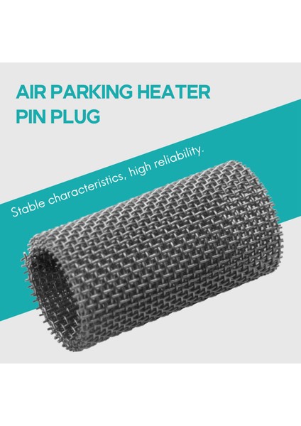 Eberspacher Airtronic Isıtıcı Için 10 Adet Mini Araba Kızdırma Bujisi Brülör Süzgeci Hava Park Isıtıcısı Paslanmaz Çelik (Yurt Dışından) fırsatları
