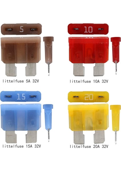 12V 12 Yollu Deniz Sigorta Bloğu Sigorta Paneli, Topraklama ve 12 Volt Sigorta Kutusu ile Araba, Otomotiv, Tekne, Karavan, Rzr Için (Yurt Dışından) fiyatları