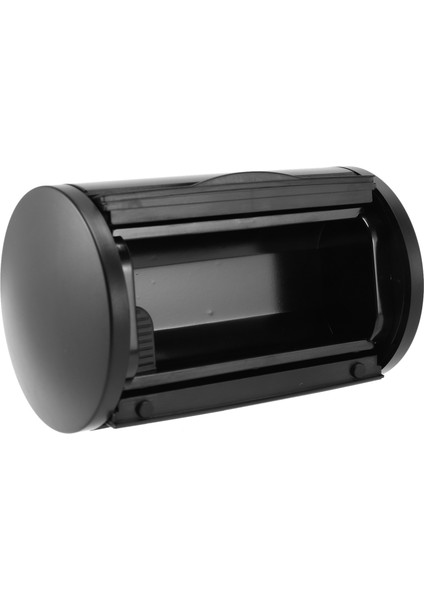 Bora Jetta Golf 4 Mk4 1j0 857 962H +1j0 863 359E Için Siyah Arka Küllük Kutusu Kül Tablası + Yan Kapaklar (Yurt Dışından)