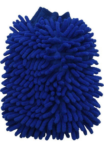 Mikrofiber Eldiven, Araba Yıkama Eldiveni (3'lü Paket) Noodle Mikrofiber Yıkama Eldiveni, Cilalama Bezi ile Araba Temizleme Mikrofiber Eldiveni (Yurt Dışından) fiyatları