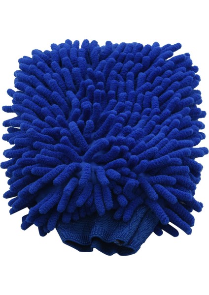 Mikrofiber Eldiven, Araba Yıkama Eldiveni (3'lü Paket) Noodle Mikrofiber Yıkama Eldiveni, Cilalama Bezi ile Araba Temizleme Mikrofiber Eldiveni (Yurt Dışından) modelleri