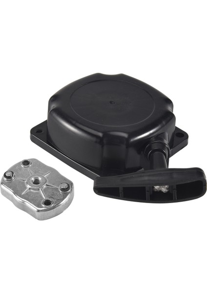 33CC 43CC 47CC 49CC 50CC Cep Motosikleti Scooter Chopper Atv Için Pençe Mandallı Geri Tepmeli Marş Motoru (Yurt Dışından) fiyatları