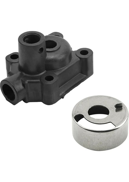 Tohatsu 4hp 5hp Hangkaı Parsun 5hp 6hp Tekne Motoru 2 Zamanlı 369-65011-0 Mercury 4hp 5hp 47-16154 Için Su Pompası Kiti (Yurt Dışından) fırsatları