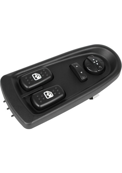 5801304491 Elektrikli Cam Ana Kumanda Anahtarı Kaldırma Düğmesi Ön Sol Iveco Daily 2006-2012 (Yurt Dışından) fiyatları