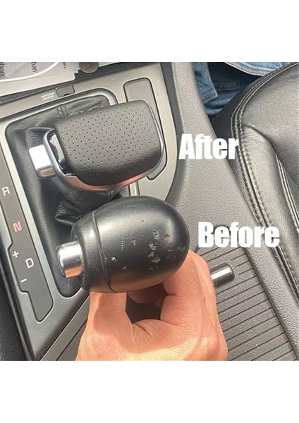 Kıa Sorento K5 Soul 2 Optima Sportager Için Otomatik Vites Topuzu Vites Kolu Kolu Opel Için Vauxhall Lhd (Yurt Dışından) fiyatları