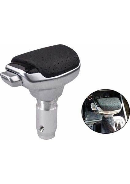 Kıa Sorento K5 Soul 2 Optima Sportager Için Otomatik Vites Topuzu Vites Kolu Kolu Opel Için Vauxhall Lhd (Yurt Dışından) indirimleri