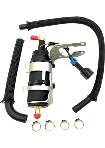 Mercury Dıştan Takma Motor 1998-2010 Için Düşük Basınçlı Yakıt Pompası 8558432 8M0047624 8558432 (Yurt Dışından) modelleri