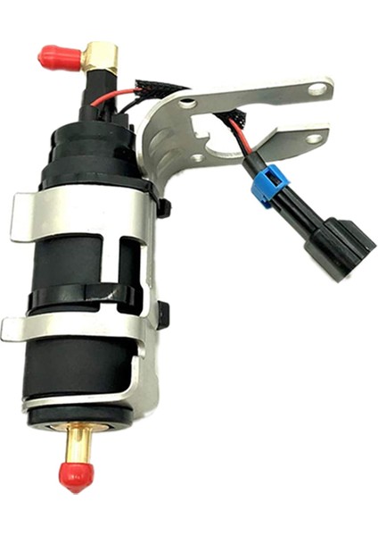 Mercury Dıştan Takma Motor 1998-2010 Için Düşük Basınçlı Yakıt Pompası 8558432 8M0047624 8558432 (Yurt Dışından) indirimleri