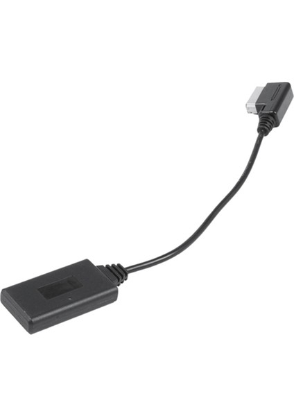 Mercedes W212 S212 C207 Radyo Medya Arayüzü Mmı Için 3 Adet Araba Kablosuz Bluetooth Modülü Müzik Adaptörü Aux Ses Kablosu (Yurt Dışından) fiyatları