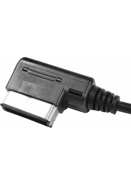 Mercedes W212 S212 C207 Radyo Medya Arayüzü Mmı Için 3 Adet Araba Kablosuz Bluetooth Modülü Müzik Adaptörü Aux Ses Kablosu (Yurt Dışından) fırsatları