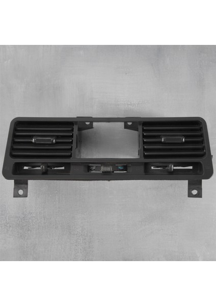 Mitsubishi Pajero Montero V31 V32 V33 MR308038 MB775266 Için Klima Havalandırma Çıkış Paneli Gösterge Paneli Kaplamalı Klima Çıkışı (Yurt Dışından)