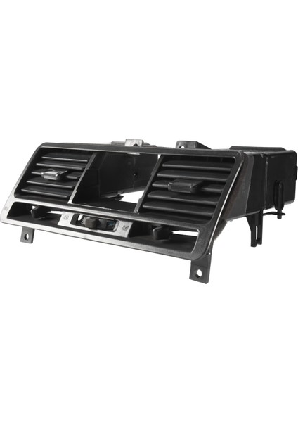 Mitsubishi Pajero Montero V31 V32 V33 MR308038 MB775266 Için Klima Havalandırma Çıkış Paneli Gösterge Paneli Kaplamalı Klima Çıkışı (Yurt Dışından) fırsatları