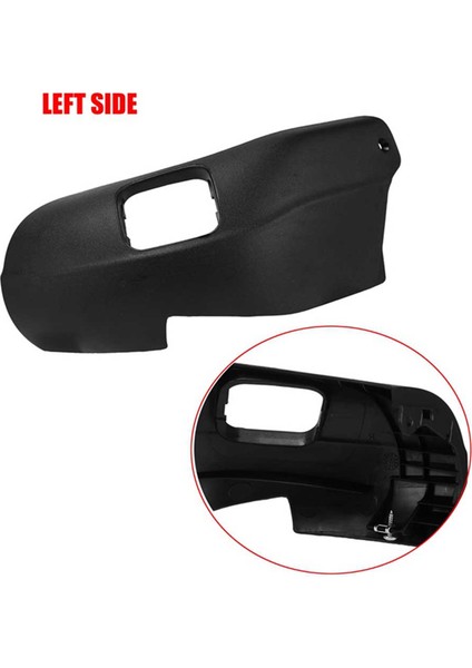 Mercedes Benz W220 S Sınıfı S600 S430 2000-2002 Için 1 Çift Sol + Sağ Koltuk Döşeme Kılıfı 22091813309B51 22091814309B51 (Yurt Dışından) fiyatları