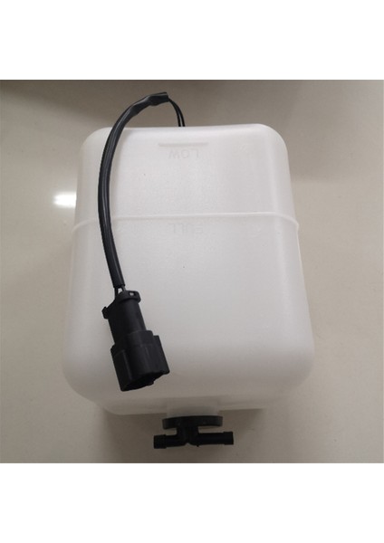 Komatsu Ekskavatör Yükleyici Traktör PC120 Genleşme Tankı Yardımcı Soğutma Tankı 6743-81-9140 Için 20Y-06-15240 (Yurt Dışından) fiyatları