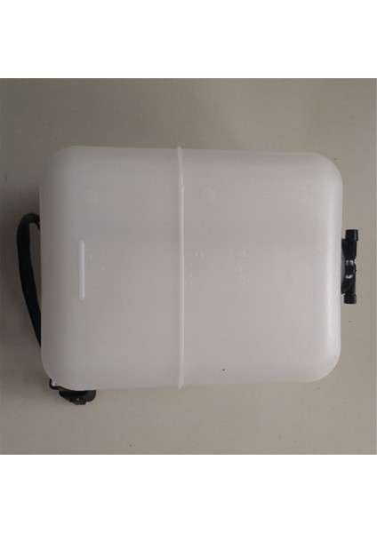 Komatsu Ekskavatör Yükleyici Traktör PC120 Genleşme Tankı Yardımcı Soğutma Tankı 6743-81-9140 Için 20Y-06-15240 (Yurt Dışından) modelleri