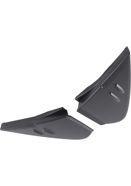 Çift Ön Direk Üst Kaplama Kapağı 60118-47030 60117-47020 Toyota Prius 2016-2021 Yan Ayna Kalıbı B (Yurt Dışından) indirimleri