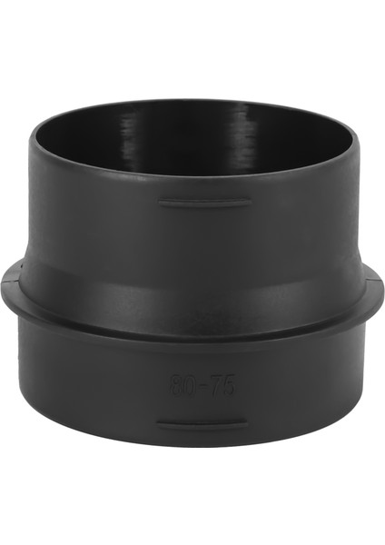 75 mm Ila 80 mm Park Isıtıcı Kanal Redüktör Konnektörü Hava Isıtıcı Kanal Boru Redüktörü Adaptör Dönüştürücü Eberspacher Için (Yurt Dışından)