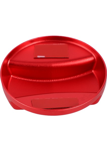 Bmw X1 X2 X3 X4 X5 X6 F10 F15 F16 F25 F26 F30 F34 F35 F48 F47 G30 G38 (Kırmızı Benzin) Için Alüminyum Alaşımlı Yakıt Deposu Kapağı Kapağı Döşemesi (Yurt Dışından) modelleri