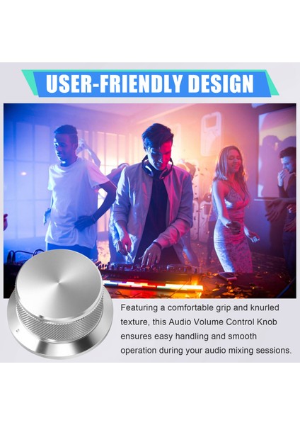 Katı Tırtıklı Düğme Potansiyometre Ses Tonu Ses Seviyesi Kontrol Düğmesi Potansiyometre Ses Güç Amplifikatörü Düğmesi (Yurt Dışından) fırsatları