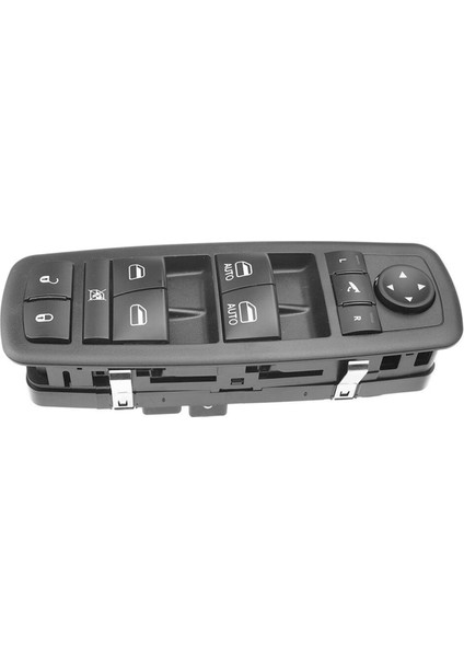 Dodge Ram 1500 2500 3500 4500 5500 2016-2018 Sürücü Tarafı Elektrikli Ana Cam Anahtarı Kontrol Paneli 56046826AE (Yurt Dışından) indirimleri