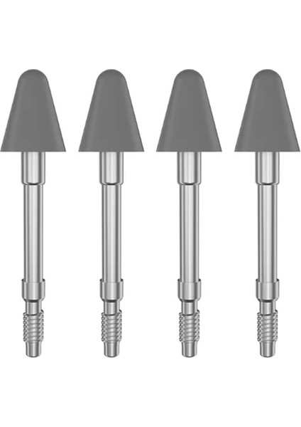 Xiaoxin Legion Y700 2023/PAD 2024/AP500U/AP501U Yedek Uçlar Için 4 Adet Stylus Kalem Ucu (Yurt Dışından)