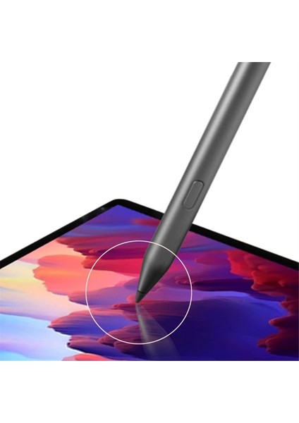 Xiaoxin Legion Y700 2023/PAD 2024/AP500U/AP501U Yedek Uçlar Için 4 Adet Stylus Kalem Ucu (Yurt Dışından) modelleri