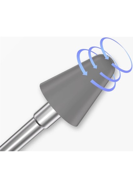 Xiaoxin Legion Y700 2023/PAD 2024/AP500U/AP501U Yedek Uçlar Için 4 Adet Stylus Kalem Ucu (Yurt Dışından) fırsatları