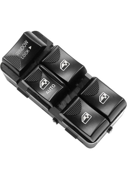 10413253 Pontiac Aztek Model Yılları 2001-2005 Için Güç Ana Pencere Kaldırma Anahtarı Ön Sol Pencere Kontrol Düğmesi (Yurt Dışından)