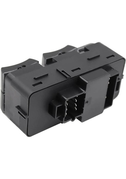 10413253 Pontiac Aztek Model Yılları 2001-2005 Için Güç Ana Pencere Kaldırma Anahtarı Ön Sol Pencere Kontrol Düğmesi (Yurt Dışından) modelleri