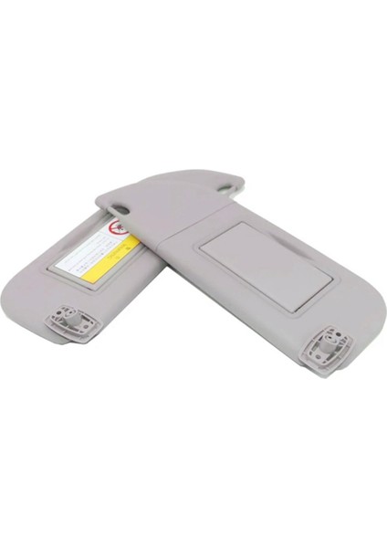 Peugeot 301 Citroen C2 C3 Elysee 14-17 Güneşlik 98038432DS Sağ Aynalı Ön Güneşlik Montajlı Iç Mekan Güneşliği (Yurt Dışından) indirimleri